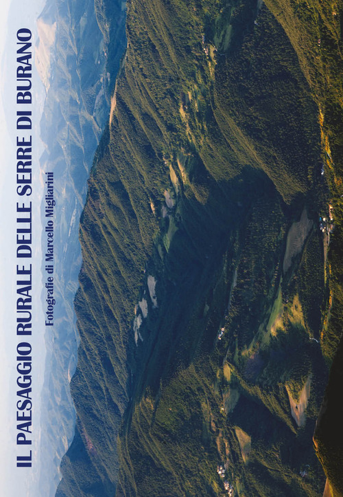 Il paesaggio rurale delle serre di Burano