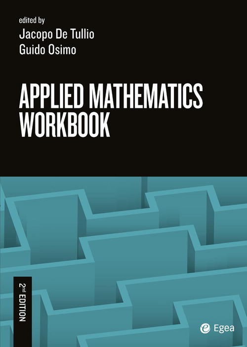 Applied mathematics workbook