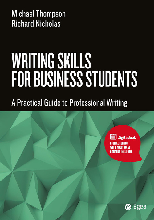 Writing skills for business students