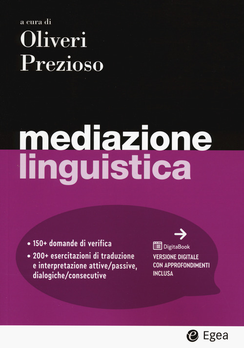 Mediazione linguistica