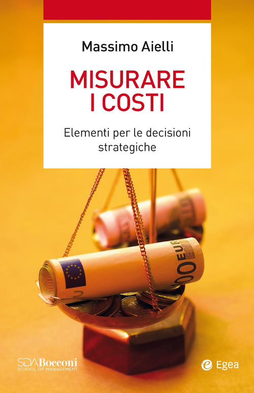 Misurare i costi
