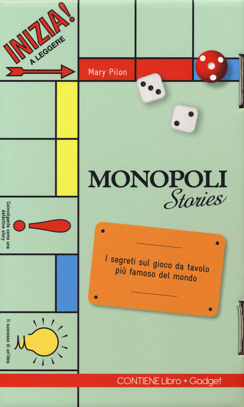 Monopoli stories