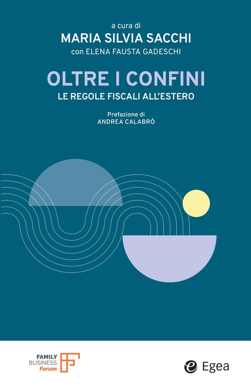 Oltre i confini. Le regole fiscali all'estero