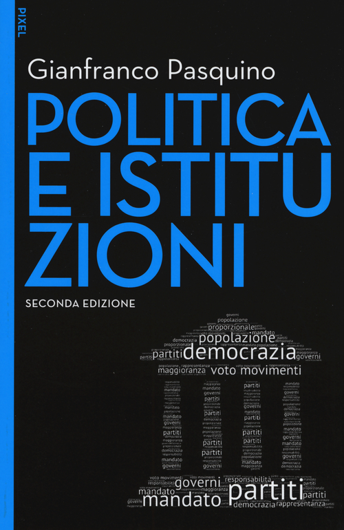 Politica e istituzioni