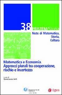 Pristem storia. Note di matematica, storia, cultura