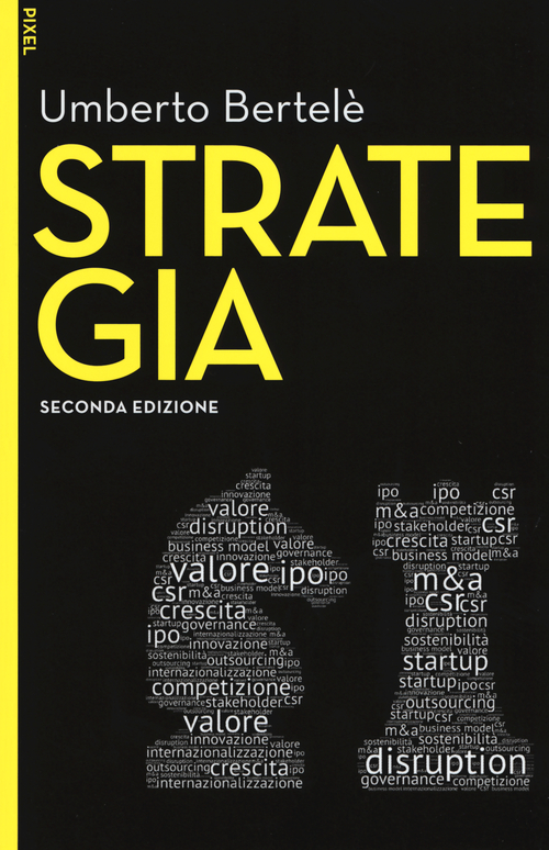 Strategia
