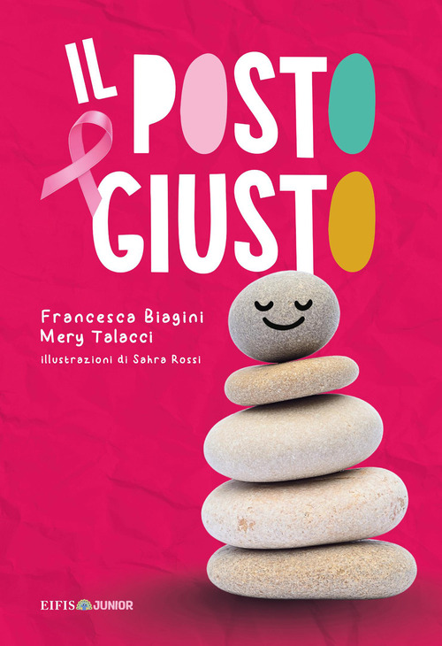 Il posto giusto