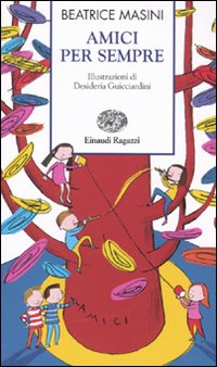 Amici per sempre