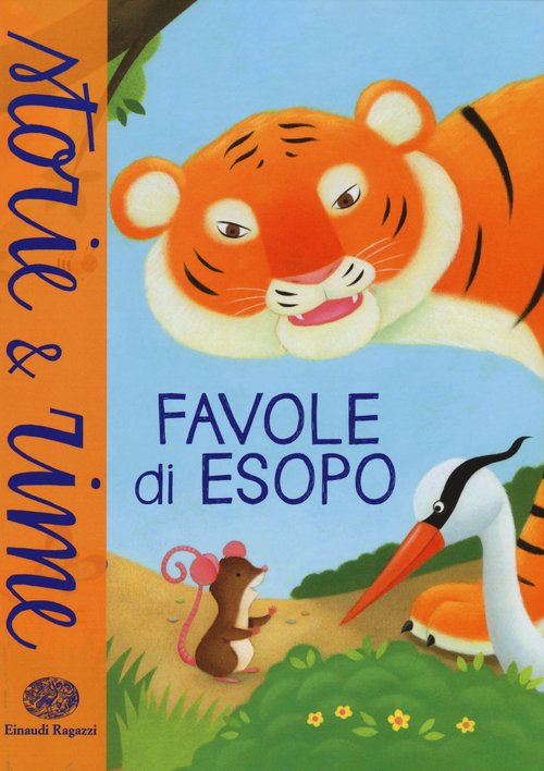 Favole di Esopo