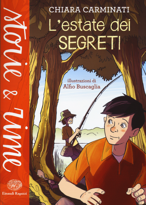 L'estate dei segreti