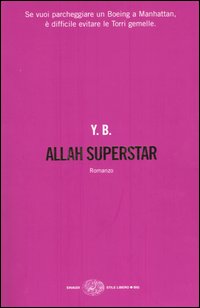 Allah superstar