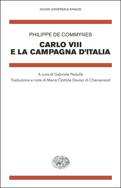 Carlo VIII e la campagna d'Italia