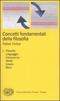 Concetti fondamentali della filosofia
