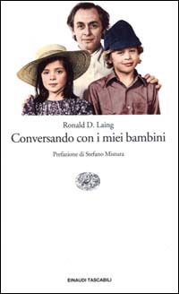 Conversando con i miei bambini