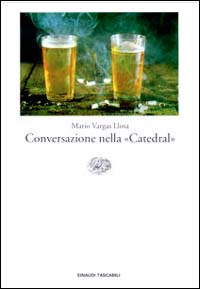 Conversazione nella «Catedral»