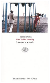 Der Tod in Venedig-Morte a Venezia