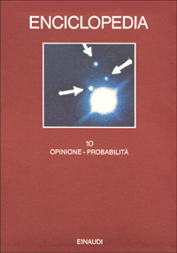Enciclopedia Einaudi