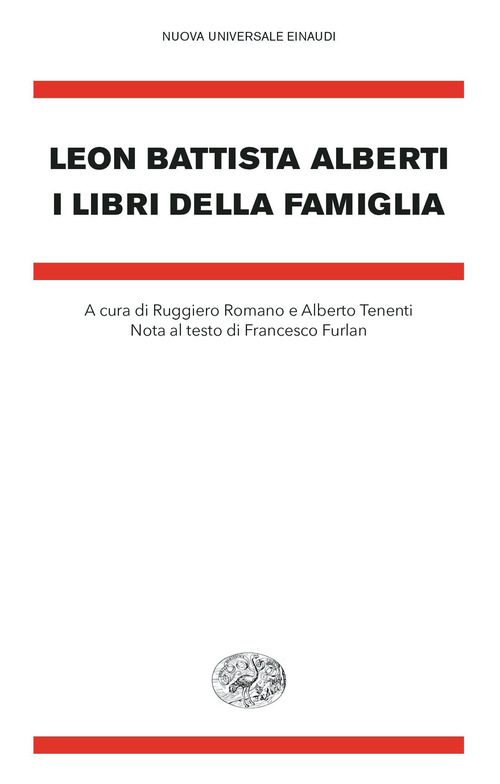 I libri della famiglia