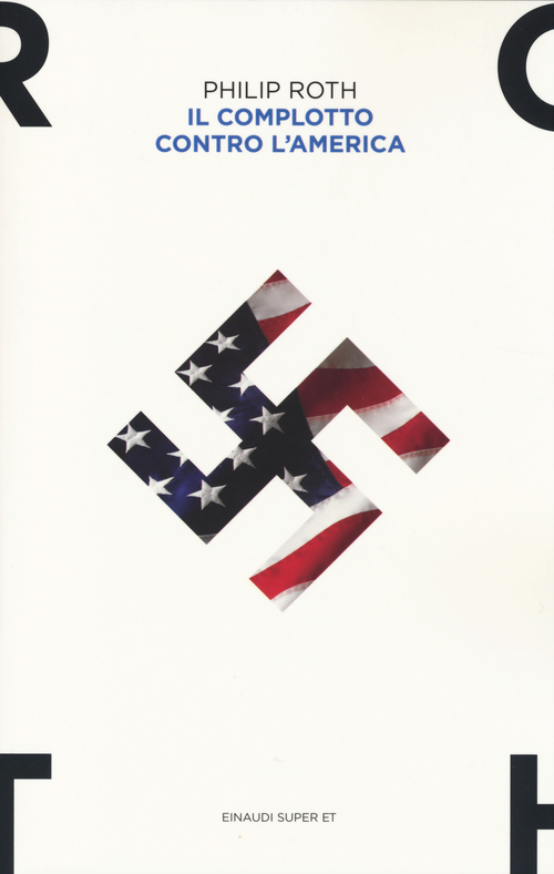 Il complotto contro l'America