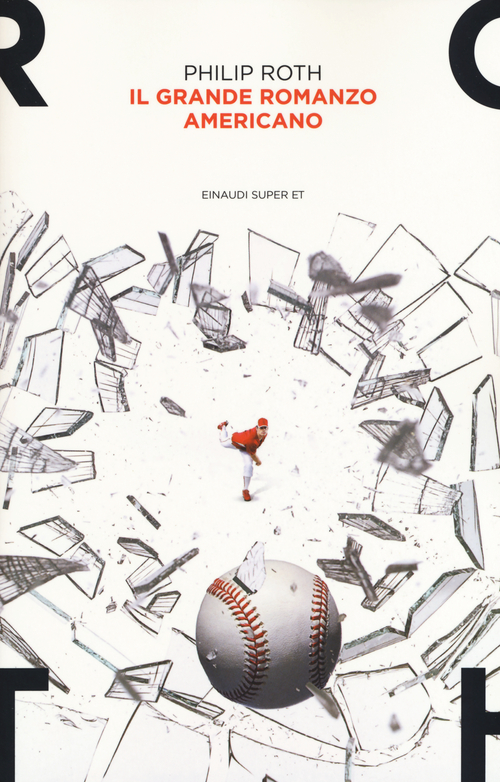 Il grande romanzo americano