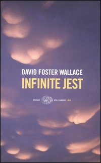Infinite Jest