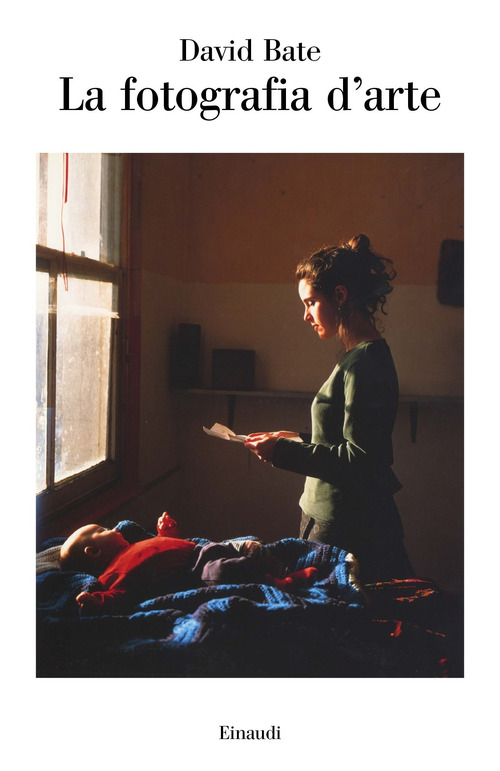 La fotografia d'arte