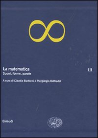 La matematica