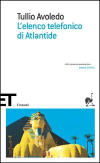 L'elenco telefonico di Atlantide