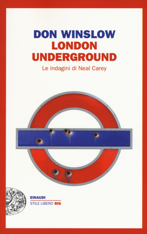 London underground. Le indagini di Neal Carey