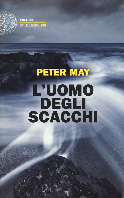 L'uomo degli scacchi