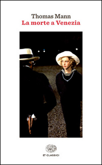 Morte a Venezia