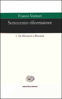 Settecento riformatore