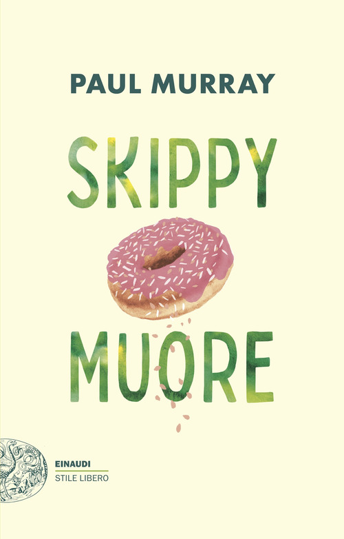 Skippy muore