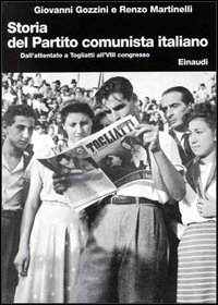 Storia del Partito Comunista Italiano