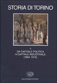 Storia di Torino