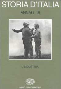 Storia d'Italia. Annali