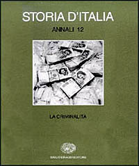 Storia d'Italia. Annali