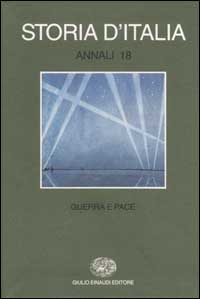 Storia d'Italia. Annali