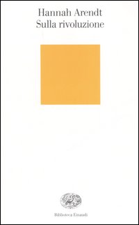 Sulla rivoluzione
