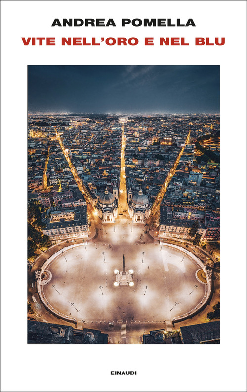 Vite nell'oro e nel blu