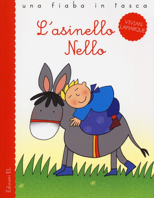 L'asinello Nello