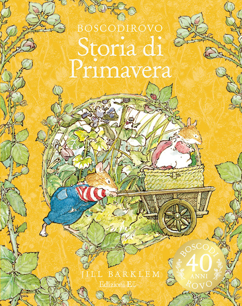 Storia di Primavera