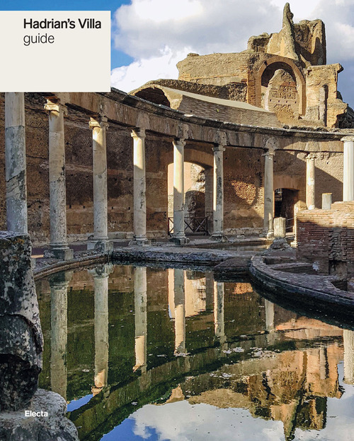 Hadrian's Villa. Guide
