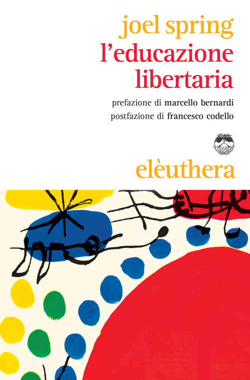 L'educazione libertaria