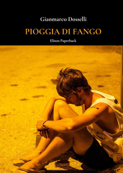 Pioggia di fango