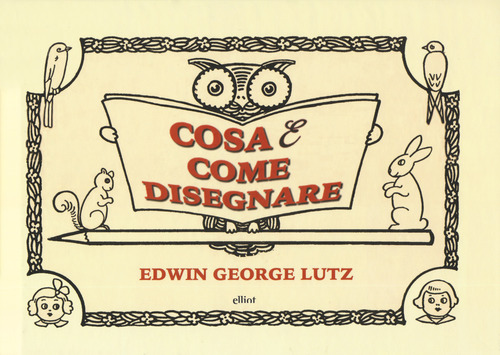 Cosa & come disegnare