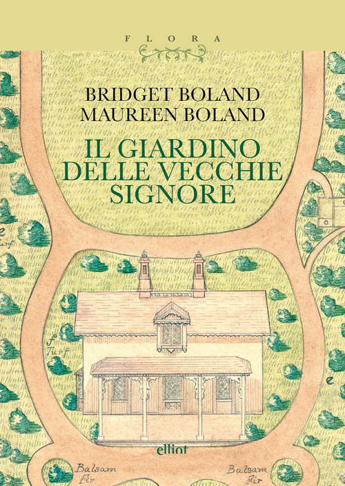 Il giardino delle vecchie signore