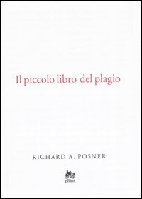 Il piccolo libro del plagio