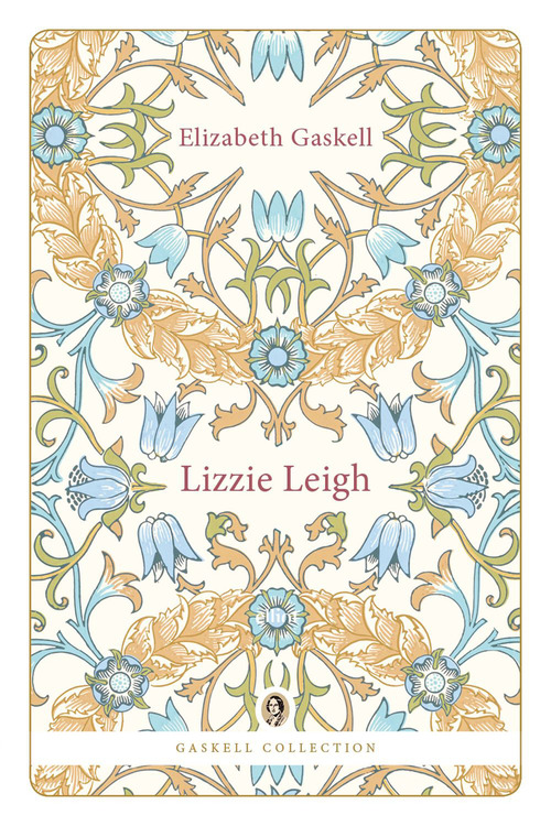 Lizzie Leigh e Il pozzo di Pen-Mortha