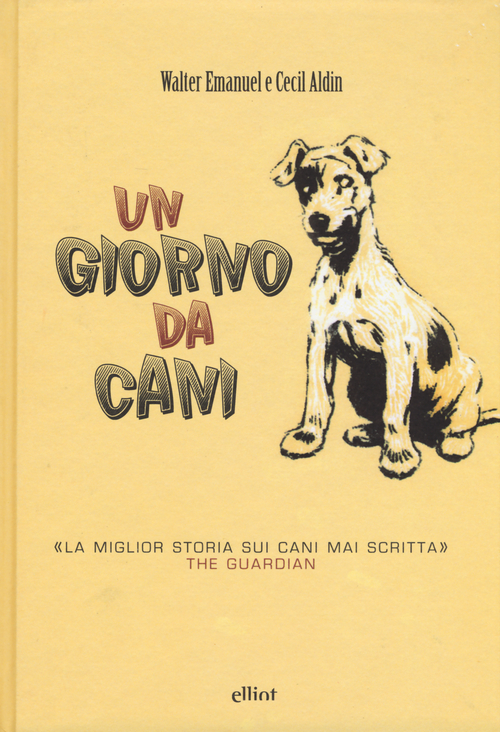 Un giorno da cani